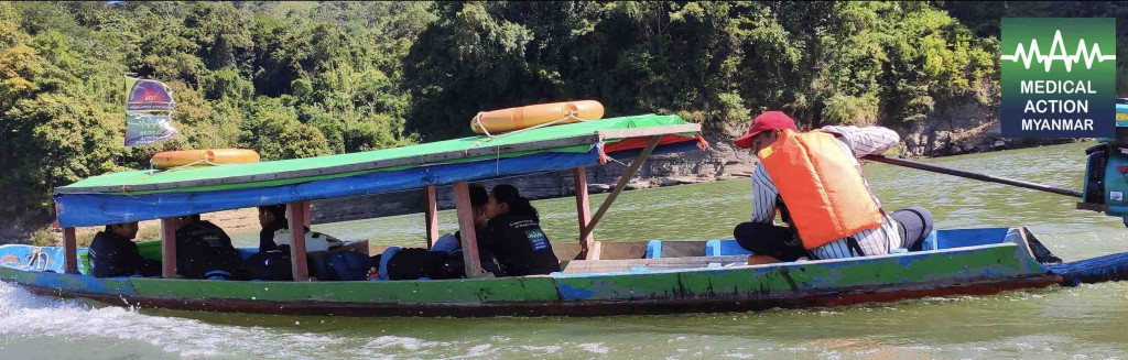 Medical Action myanmar